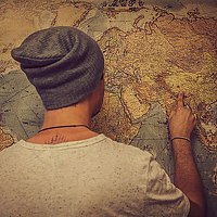 Портрет фотографа (аватар) Мишин Максим (Maxim Mishin)