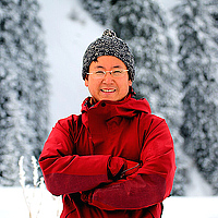 Портрет фотографа (аватар) Jungkuk, Cho (Cho, jungkuk)