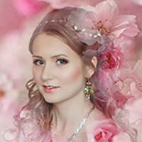 Портрет фотографа (аватар) Анна Верзина (Anna Verzina)