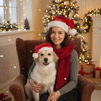 Портрет фотографа (аватар) Черкасова Юлия (Julia Cherkasova)