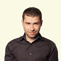 Портрет фотографа (аватар) Алекс Спирит (Alex Spirit)