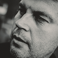 Портрет фотографа (аватар) Зарница Евгений