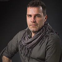 Gabriel Tudosescu EFIAP - фотограф