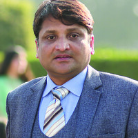 Портрет фотографа (аватар) Nauman Ghouri (nomei)