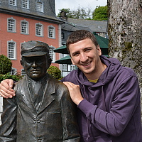 Портрет фотографа (аватар) Евген Ковш (Evgene Kovsh)