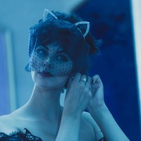 Портрет фотографа (аватар) Маргарита Денисенко (Margarita Denisenko)