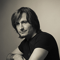 Портрет фотографа (аватар) Евгений Губарев (Evgeniy Gubarev)