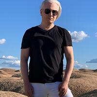 Портрет фотографа (аватар) Станислав Комов (Stanislav Komov)