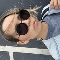 Портрет фотографа (аватар) Яна Назаренко (Iana Nazarenko)