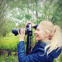 Фотография Katherine 13 (Jiang Ekaterina) Портрет фотографа (аватар) Katherine 13 (Jiang Ekaterina)