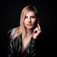 Портрет фотографа (аватар) Ольга Яковлева (Olga Iakovleva)