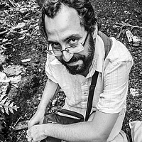 Портрет фотографа (аватар) Ивайло Хранов (Ivaylo Hranov)