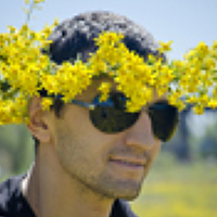 Портрет фотографа (аватар) Танин Дмитрий