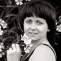 Фотография виктория Портрет фотографа (аватар) виктория