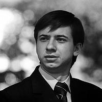 Портрет фотографа (аватар) Евгений Пекарь (Evgeny Pekar)