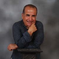 Портрет фотографа (аватар) Tahsin Gun