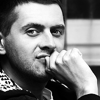 Портрет фотографа (аватар) Евгений Вершинин (Vershinin)