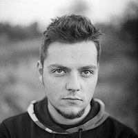 Портрет фотографа (аватар) Мухин Антон