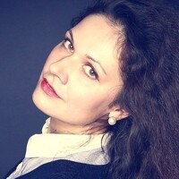 Портрет фотографа (аватар) Ольга Дробышева (Olga Drobysheva)