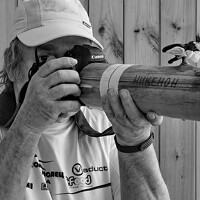 Фотография Александр Челмодеев (Alexander Chelmodeev) Портрет фотографа (аватар) Александр Челмодеев (Alexander Chelmodeev)