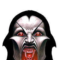 Портрет фотографа (аватар) Kain