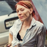 Портрет фотографа (аватар) Тамара Нижельская (Nizhelskaya Tamara)