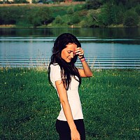 Портрет фотографа (аватар) Емельянова Яночка