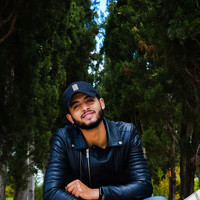 Портрет фотографа (аватар) Brahim Yaakoubi