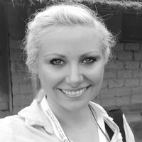 Портрет фотографа (аватар) Eva Hanuta