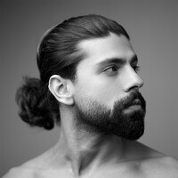 Портрет фотографа (аватар) Mehran Haddadzadeh