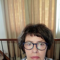 Портрет фотографа (аватар) Roula Silintzi (Ρούλα Σιλιντζή)