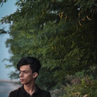 Портрет фотографа (аватар) Leith Al Malah (Leith munadil)