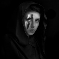 Портрет фотографа (аватар) narges shahabi