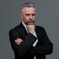 Портрет фотографа (аватар) Евгений Колтунов (Колтунов)