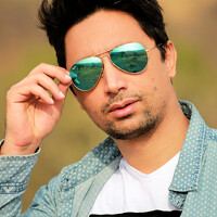 Портрет фотографа (аватар) payman Mollaie (payman mollaie)