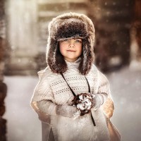 Портрет фотографа (аватар)  Emily Williams (Emily Williams)