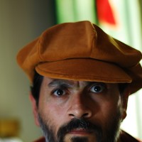 Портрет фотографа (аватар) Javier Alfredo Farias