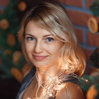 Портрет фотографа (аватар) Ольга Авдеева (Olga Avdeeva)