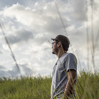 Портрет фотографа (аватар) Antonio Herrera (Antonio José Herrera Osorio)