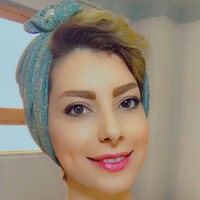 Портрет фотографа (аватар) Farinaz Bagherpour (فريناز باقرپور)