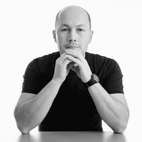 Портрет фотографа (аватар) Андронов Артём (Artem Andronov)