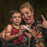 Портрет фотографа (аватар) Ivana