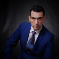 Портрет фотографа (аватар) Андрей Панасенко (Andrey Panasenko)