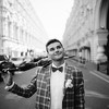 Виктор Бабинцев