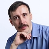 Сергей Ларин