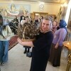 Ольга Аристова