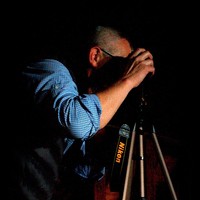 Портрет фотографа (аватар) Sławomir Pieniek