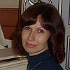 Инна Богуславская