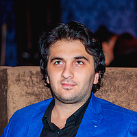 Портрет фотографа (аватар) Сулим Кудусов (Sulim Kudusov)