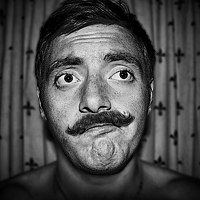 Портрет фотографа (аватар) Оврамець Юрій (Ovramets Yuriy)